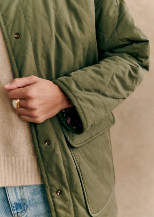 Farel Jacket