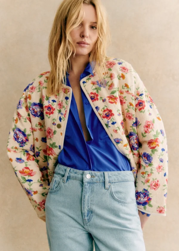 Farel Jacket