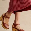Fausta Clogs