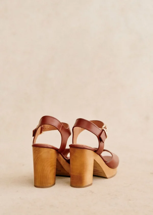 Fausta Clogs