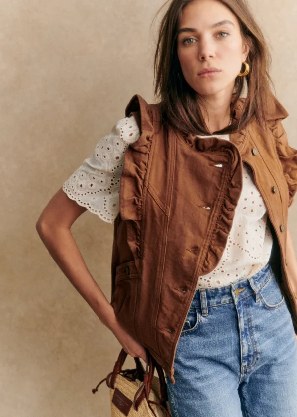 Faye Jacket