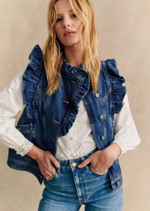 Faye Jacket