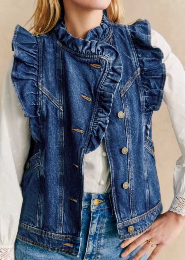 Faye Jacket