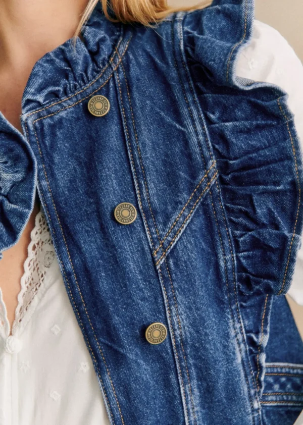 Faye Jacket
