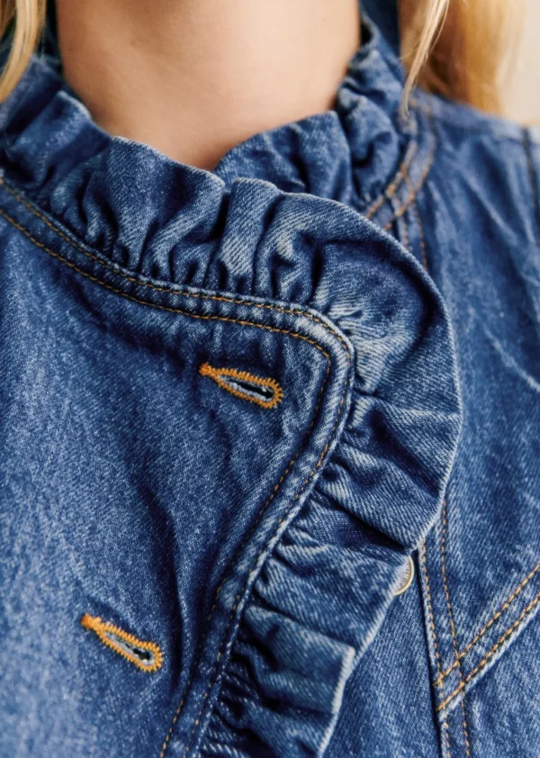 Faye Jacket