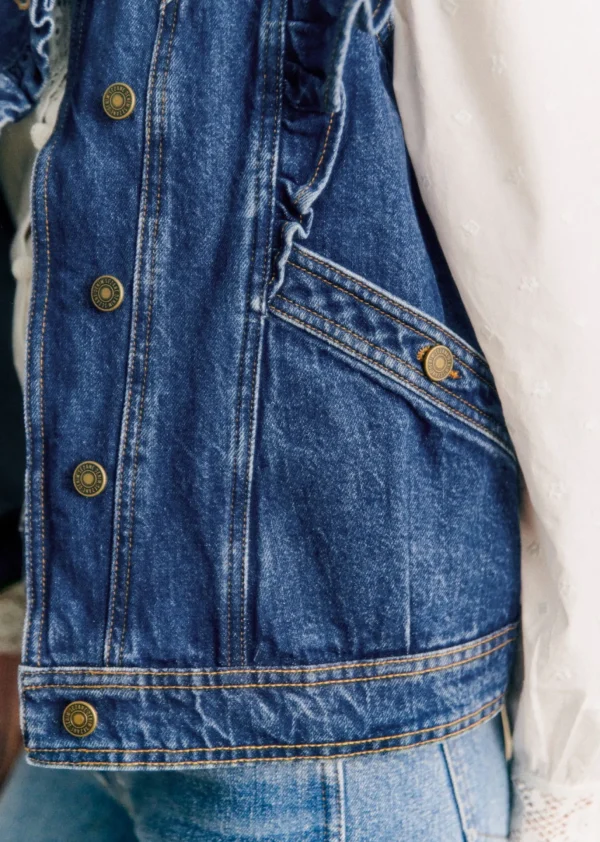 Faye Jacket