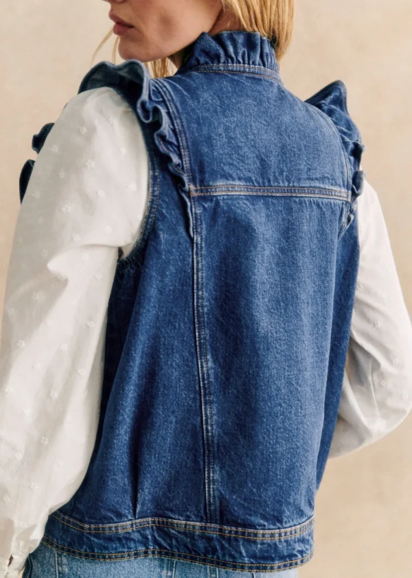 Faye Jacket