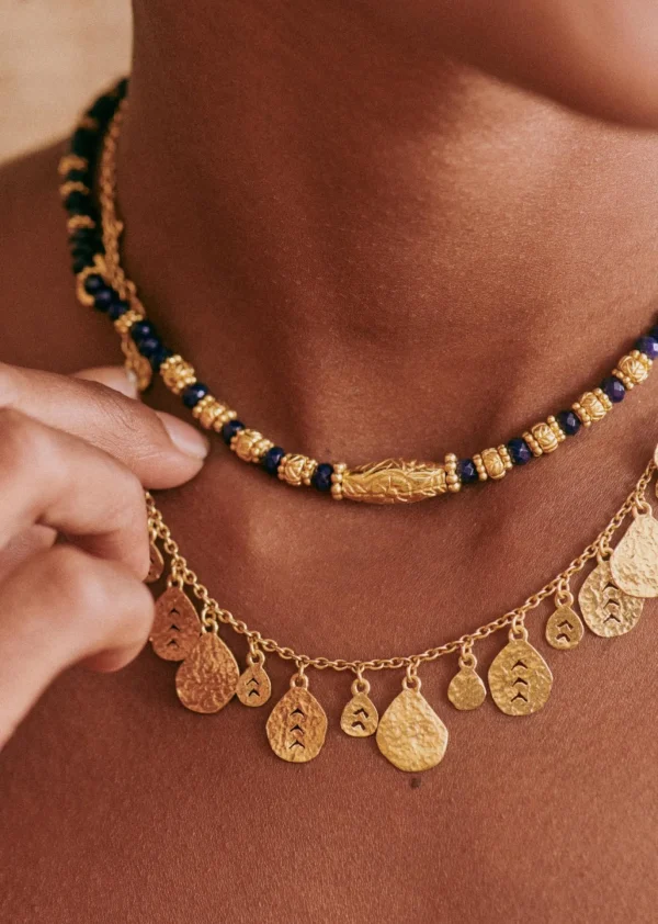 Felipa Necklace