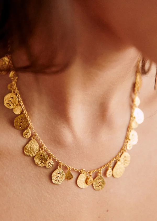 Felipa Necklace