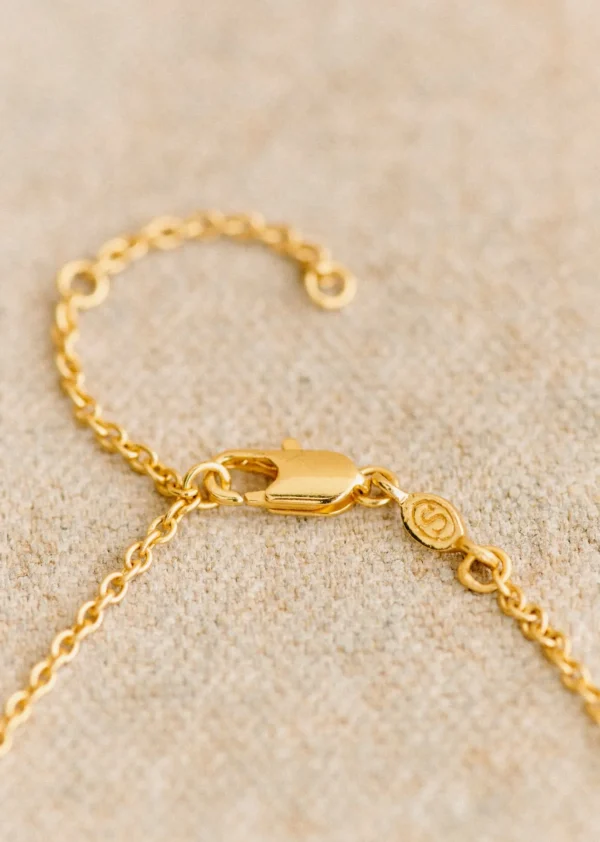 Felipa Necklace