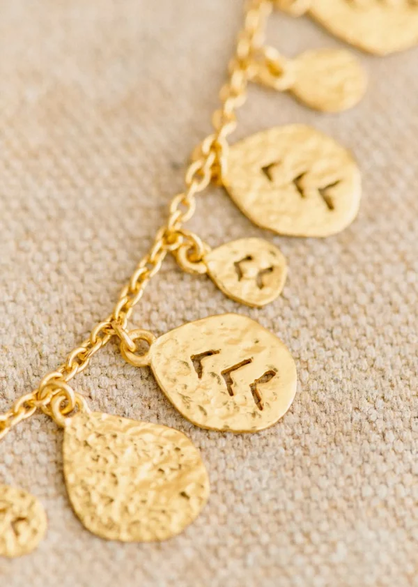 Felipa Necklace