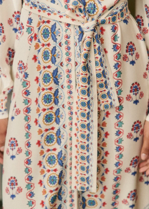 Fernande Dress