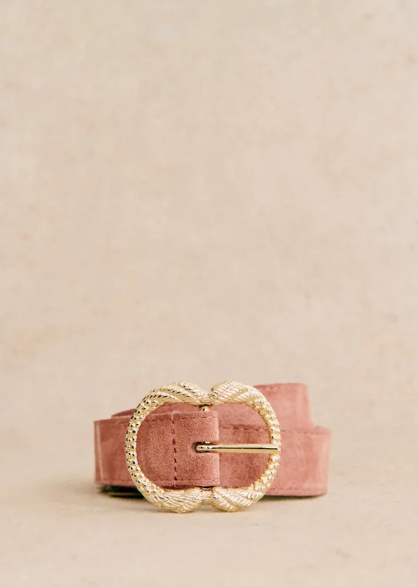 Fine Artemis Belt
