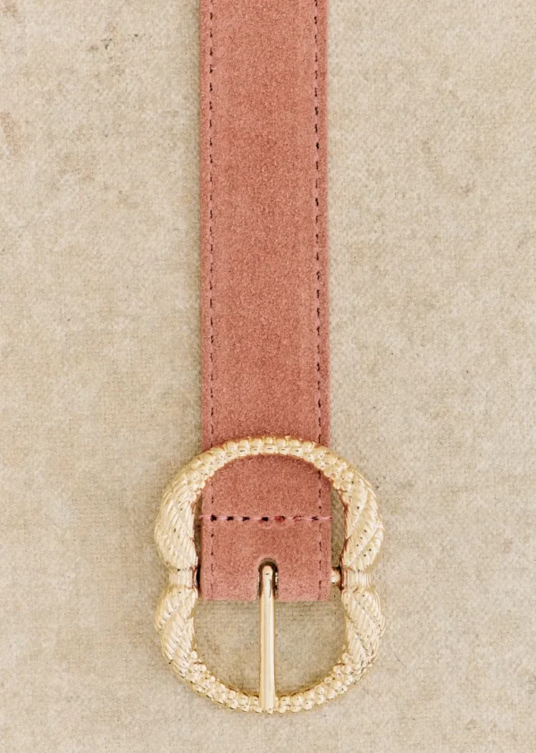 Fine Artemis Belt