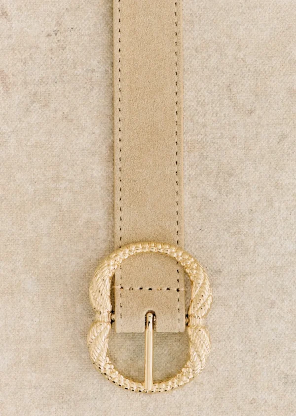 Fine Artemis Belt