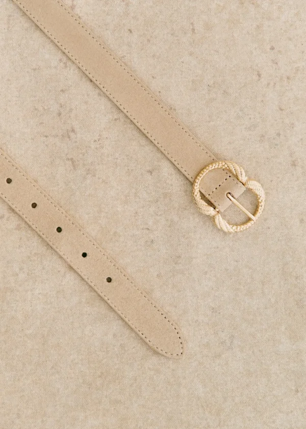 Fine Artemis Belt