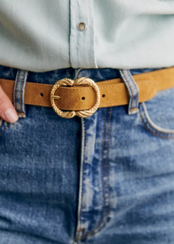 Fine Artemis Belt