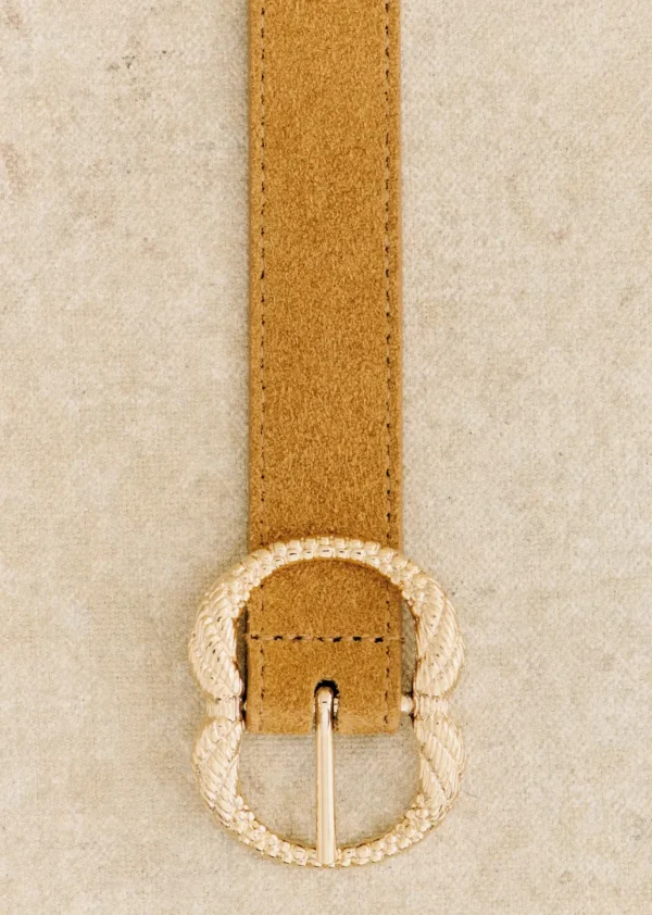 Fine Artemis Belt