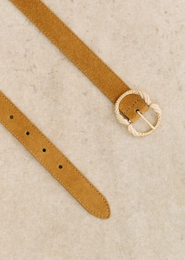 Fine Artemis Belt