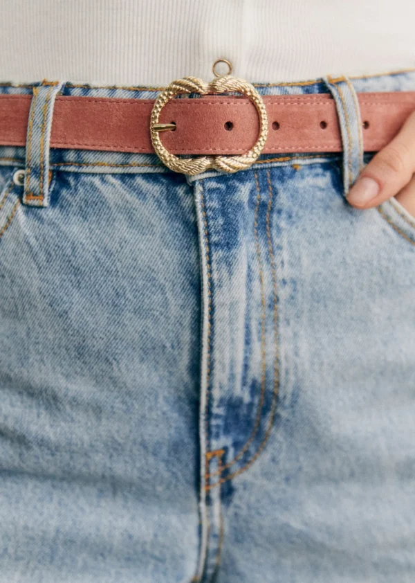 Fine Artemis Belt