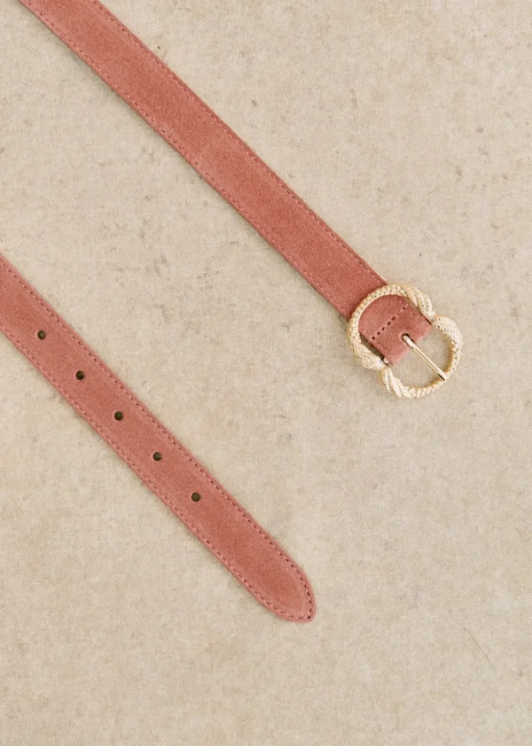 Fine Artemis Belt