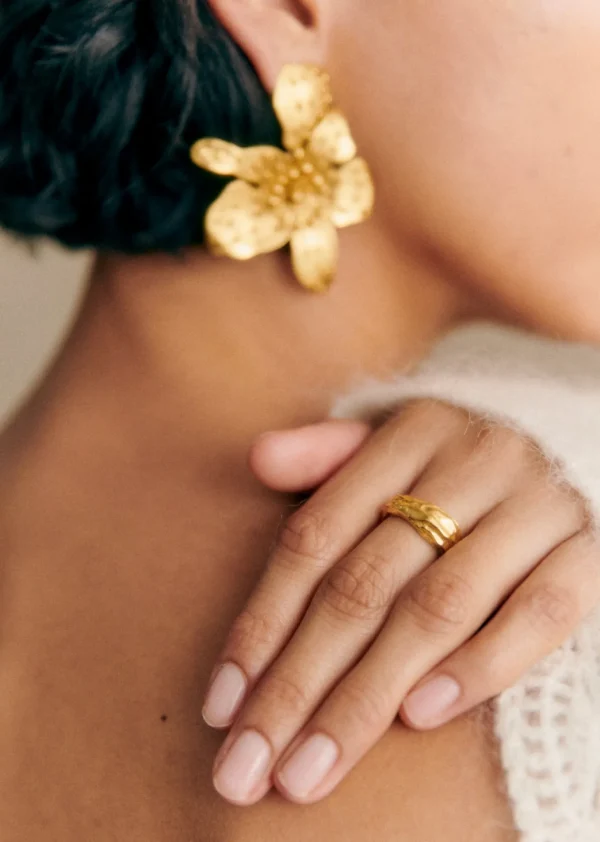 Fine Houria Ring