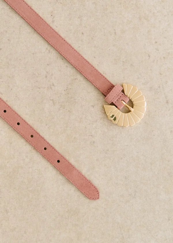 Fine Sandy Belt