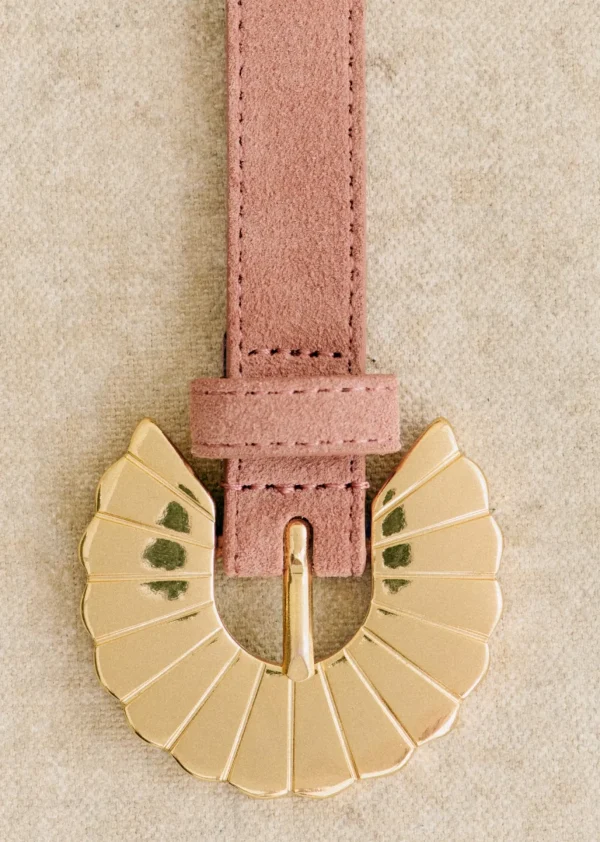 Fine Sandy Belt