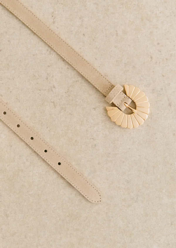 Fine Sandy Belt
