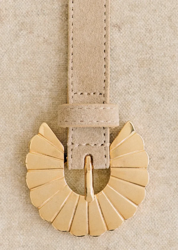 Fine Sandy Belt