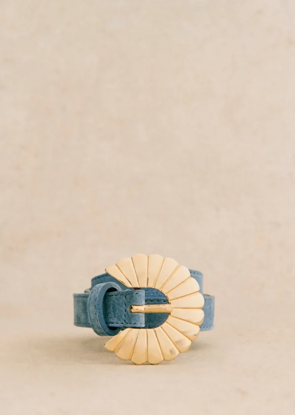 Fine Sandy Belt
