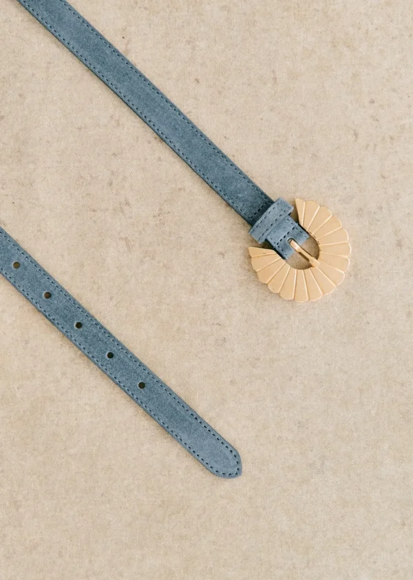 Fine Sandy Belt