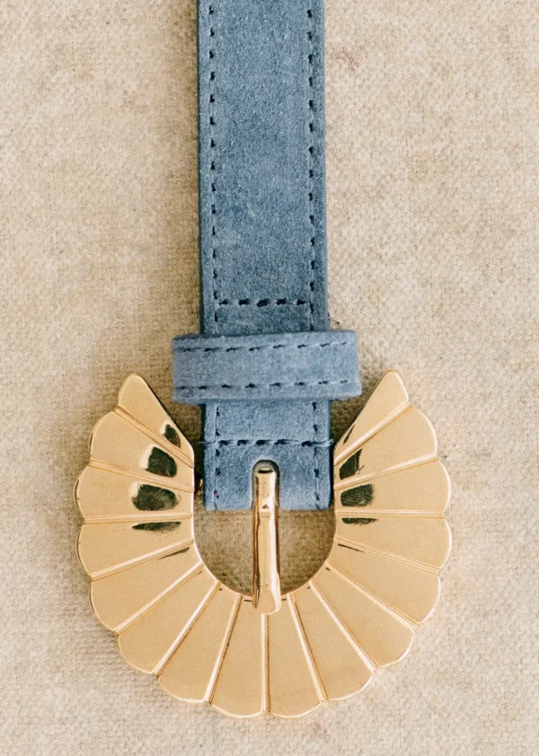 Fine Sandy Belt