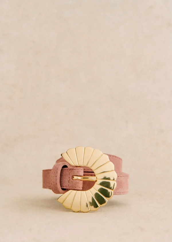 Fine Sandy Belt