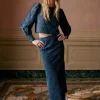 Flamine Blouse
