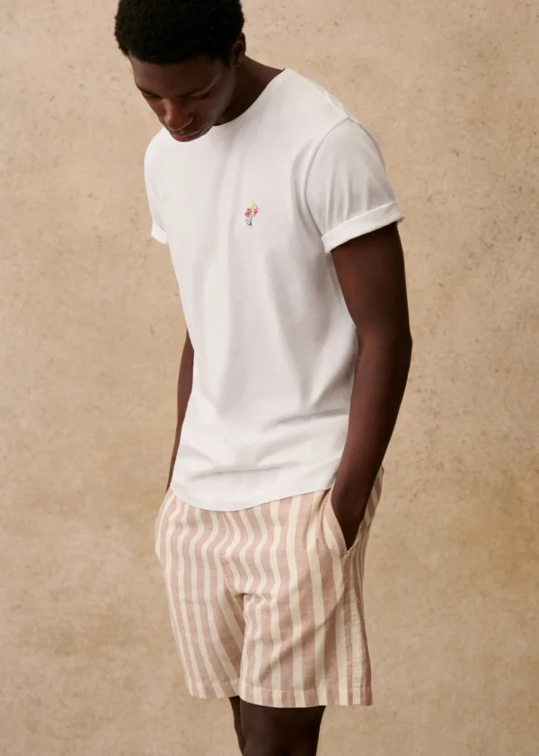 Fleur T-Shirt