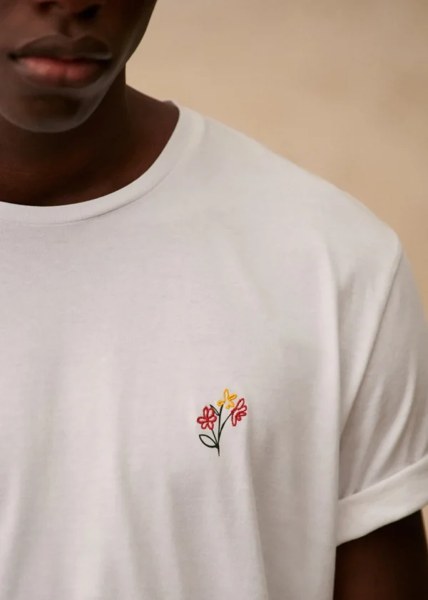 Fleur T-Shirt