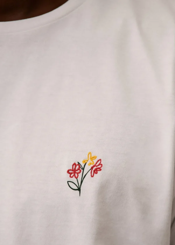 Fleur T-Shirt