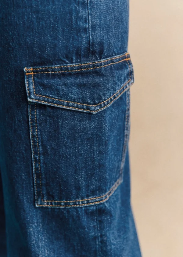 Flint Trousers