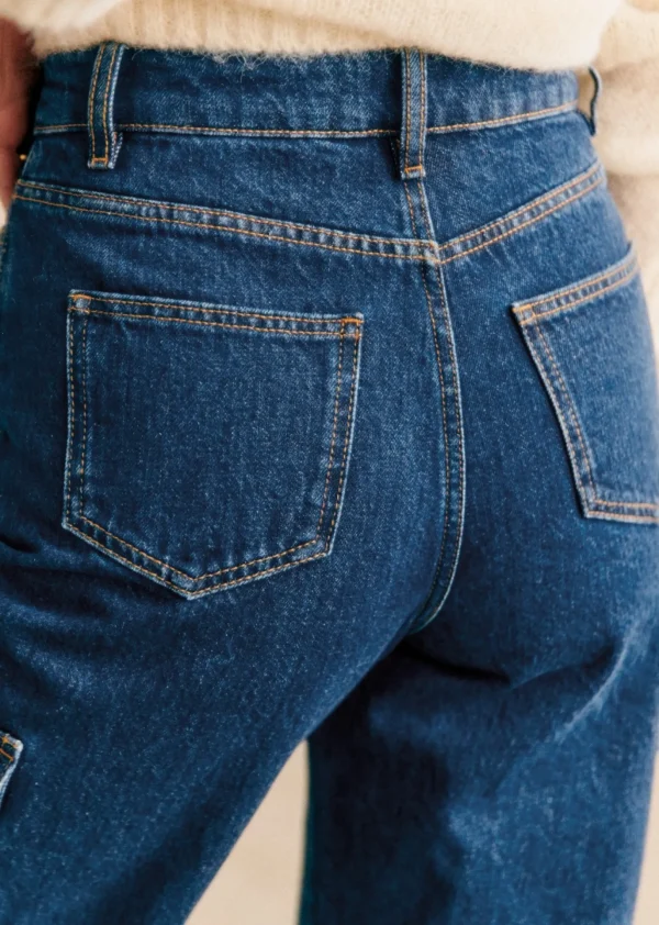 Flint Trousers