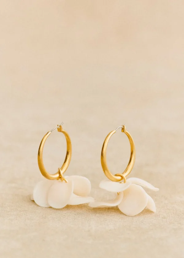 Flora Hoops