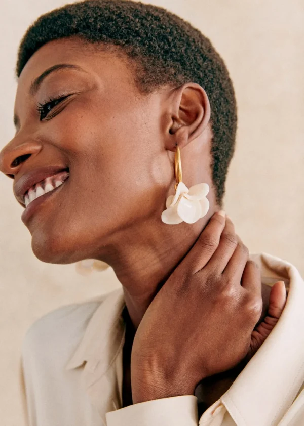 Flora Hoops