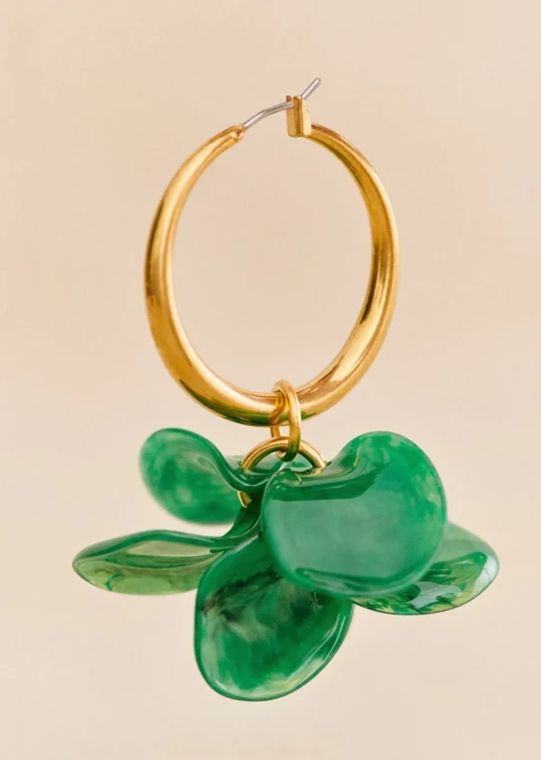 Flora Hoops