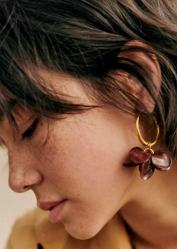 Flora Hoops
