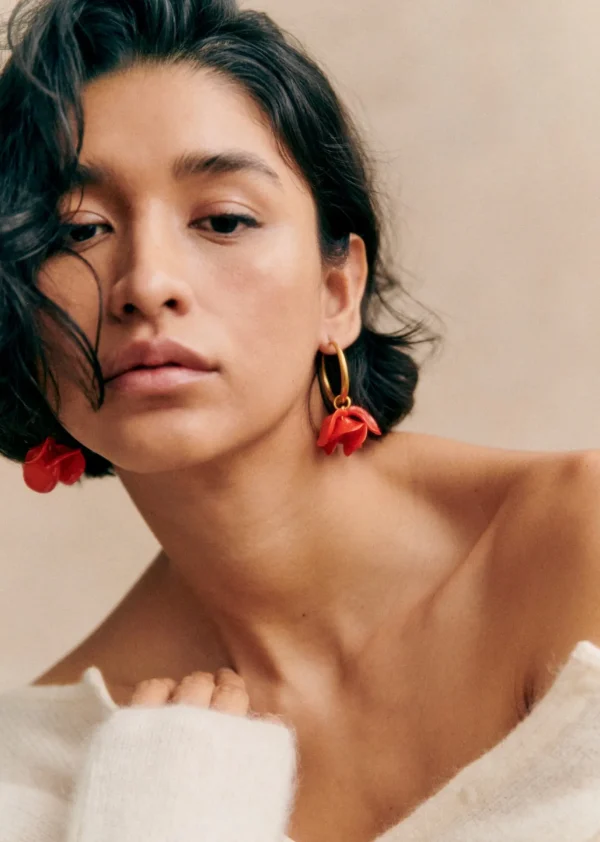 Flora Hoops
