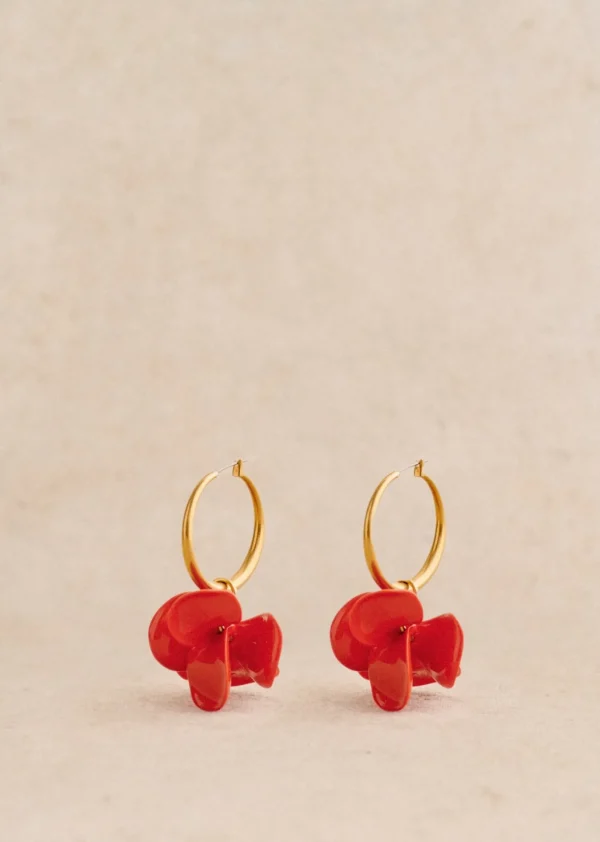 Flora Hoops