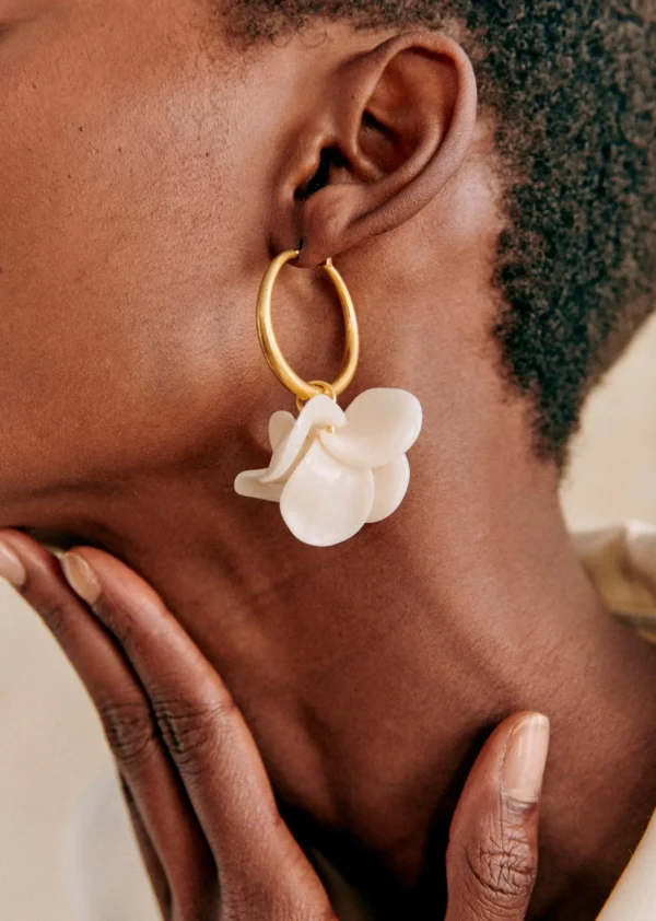 Flora Hoops