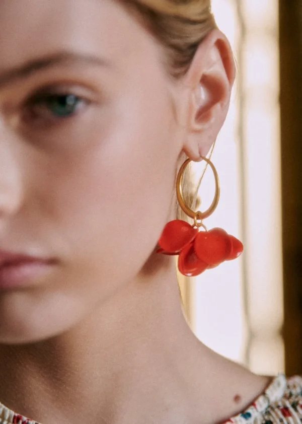 Flora Hoops