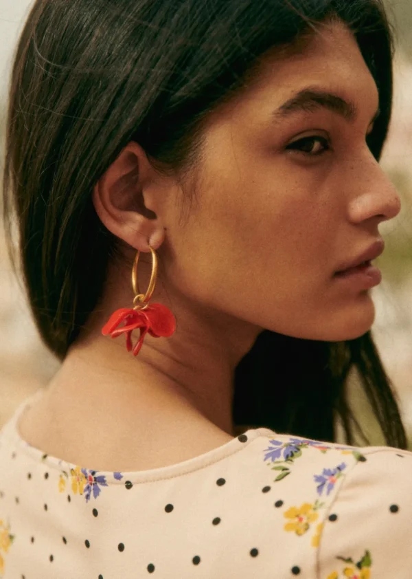 Flora Hoops