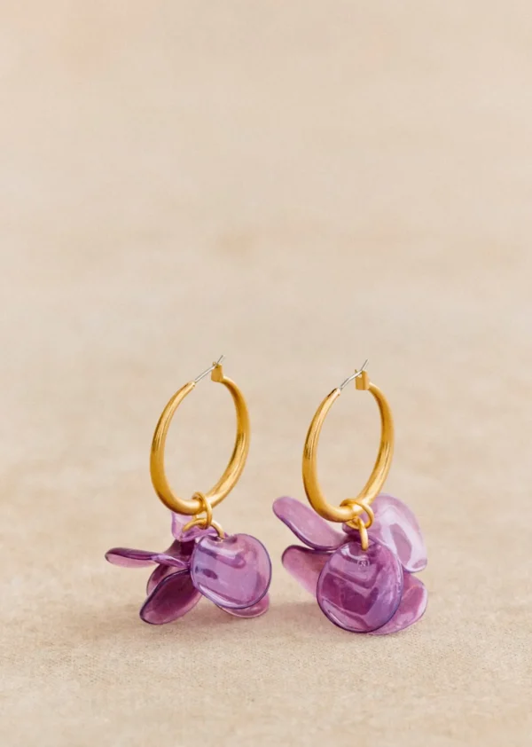Flora Hoops